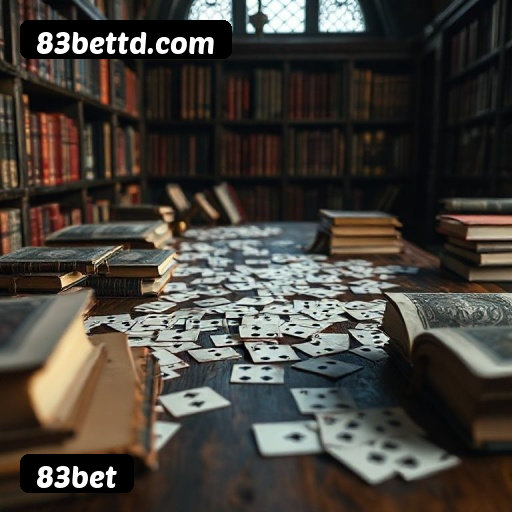 83bet APK - Download Oficial Android