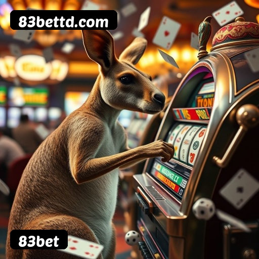 FAQ - Perguntas Frequentes 83bet