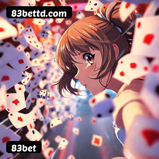 Catálogo Completo de Bônus 83bet